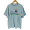 ギルダン GILDAN 企業 両面プリントクルーネックTシャツ メンズ JPN:XL