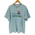 ギルダン GILDAN 企業 両面プリントクルーネックTシャツ メンズ JPN:XL