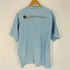 ギルダン GILDAN 企業 両面プリントクルーネックTシャツ メンズ JPN:XL