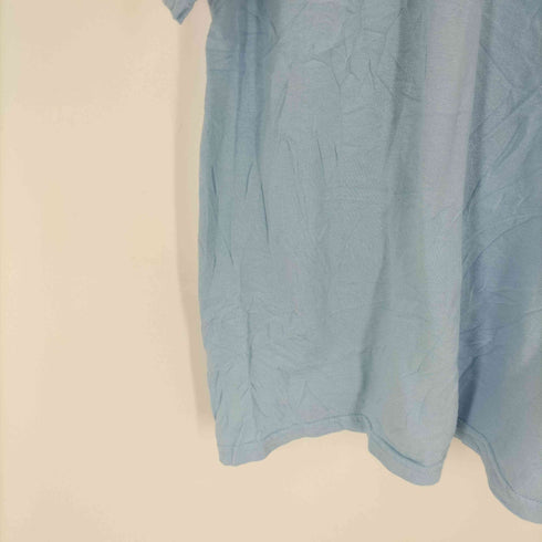 ギルダン GILDAN 企業 両面プリントクルーネックTシャツ メンズ JPN:XL