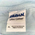 ギルダン GILDAN 企業 両面プリントクルーネックTシャツ メンズ JPN:XL