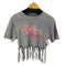 ナイキ NIKE フリンジリメイク S/S Tシャツ レディース import:S