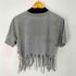 ナイキ NIKE フリンジリメイク S/S Tシャツ レディース import:S