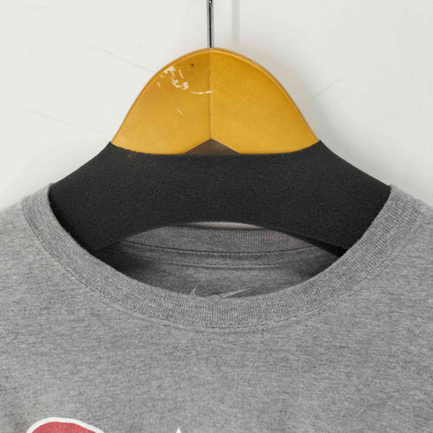 ナイキ NIKE フリンジリメイク S/S Tシャツ レディース import:S