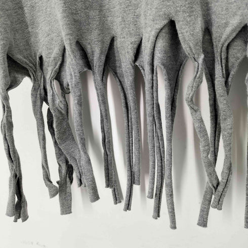 ナイキ NIKE フリンジリメイク S/S Tシャツ レディース import:S