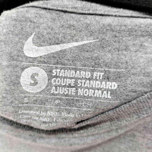 ナイキ NIKE フリンジリメイク S/S Tシャツ レディース import:S