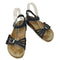 ビルケンシュトック BIRKENSTOCK RIO/リオ ビルコフロー レディース JPN:24