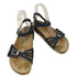 ビルケンシュトック BIRKENSTOCK RIO/リオ ビルコフロー レディース JPN:24