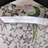 ザラ ZARA L/S 総柄ボウタイブラウス レディース import:XS