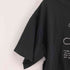 マーブルシュッド Marble Sud 刺繍 ステッチワーク クルーネックTシャツ レディース