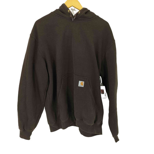 カーハート Carhartt ORIGINAL FIT プルオーバーパーカー メンズ import:L