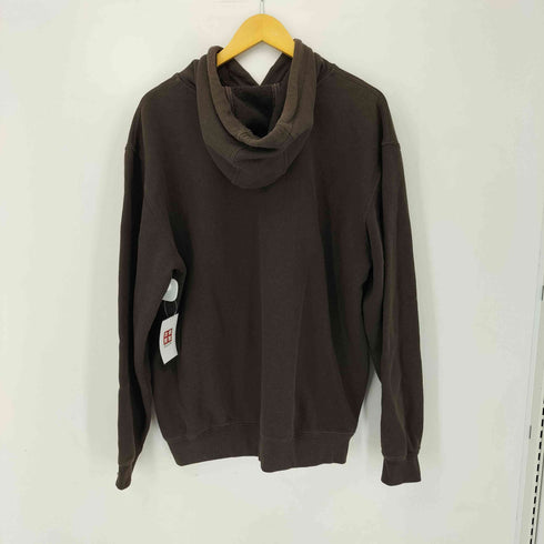 カーハート Carhartt ORIGINAL FIT プルオーバーパーカー メンズ import:L