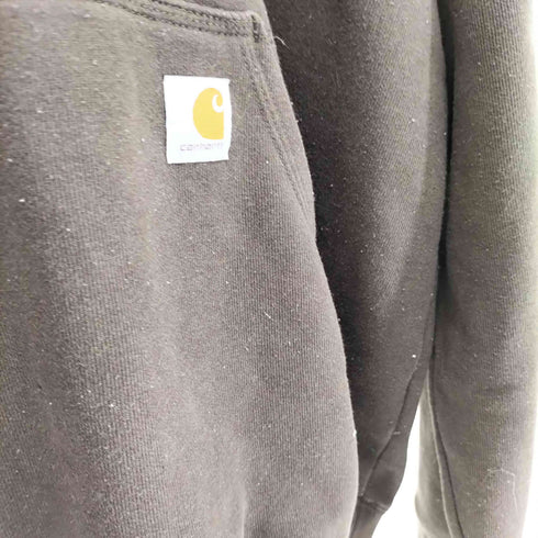 カーハート Carhartt ORIGINAL FIT プルオーバーパーカー メンズ import:L