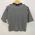 ムジラボ MUJI labo 超長綿天竺編み Tシャツ レディース XXS-XS