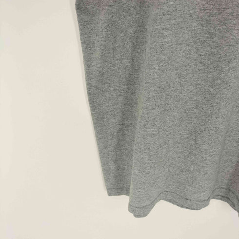 ポートアンドカンパニー PORT and COMPANY 企業プリントクルーネックTシャツ メンズ JPN:XL
