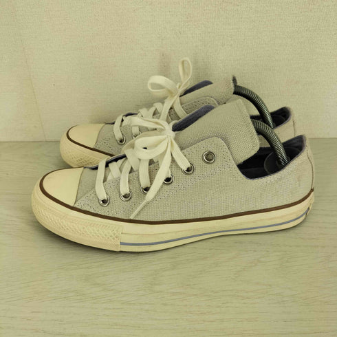 コンバース CONVERSE earth ALLSTAR 100 OX レディース JPN:24.5