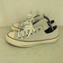 コンバース CONVERSE earth ALLSTAR 100 OX レディース JPN:24.5