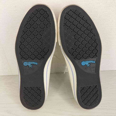 コンバース CONVERSE earth ALLSTAR 100 OX レディース JPN:24.5