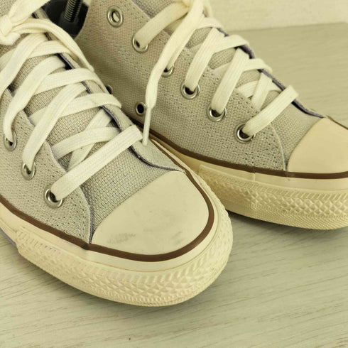 コンバース CONVERSE earth ALLSTAR 100 OX レディース JPN:24.5