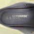 コンバース CONVERSE earth ALLSTAR 100 OX レディース JPN:24.5