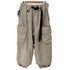 ワイスリー Y-3 CUFFED TWILL PN メンズ JPN:S