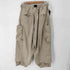 ワイスリー Y-3 CUFFED TWILL PN メンズ JPN:S