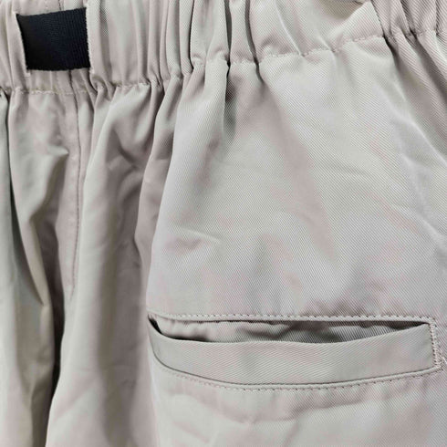ワイスリー Y-3 CUFFED TWILL PN メンズ JPN:S