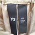 ワイスリー Y-3 CUFFED TWILL PN メンズ JPN:S