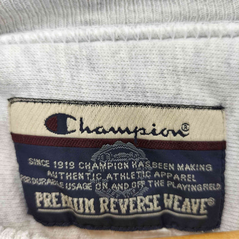 チャンピオン Champion 00S PREMIUM REVERSEWEAVE スウェット メンズ