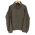 ユニクロ UNIQLO 24AW ウィンドプルーフスタンドブルゾン メンズ JPN:XL