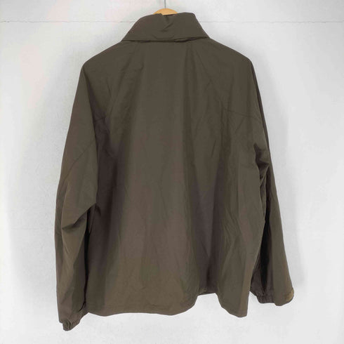 ユニクロ UNIQLO 24AW ウィンドプルーフスタンドブルゾン メンズ JPN:XL