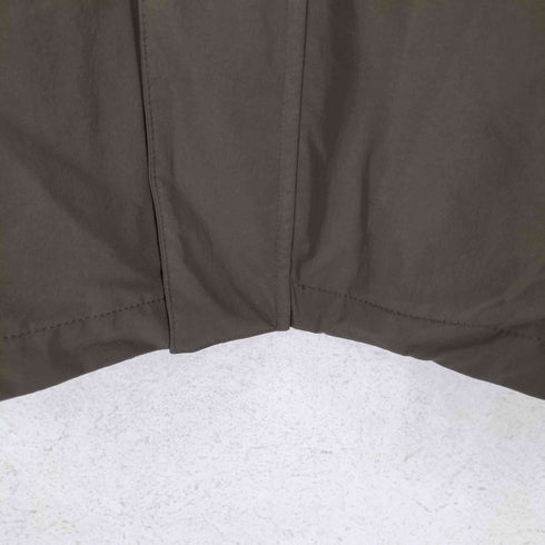 ユニクロ UNIQLO 24AW ウィンドプルーフスタンドブルゾン メンズ JPN:XL