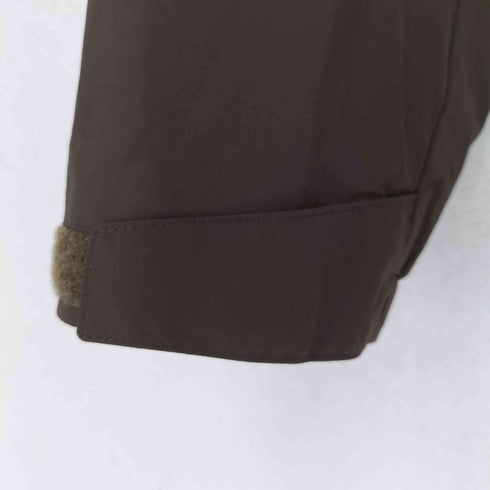 ユニクロ UNIQLO 24AW ウィンドプルーフスタンドブルゾン メンズ JPN:XL