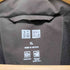ユニクロ UNIQLO 24AW ウィンドプルーフスタンドブルゾン メンズ JPN:XL