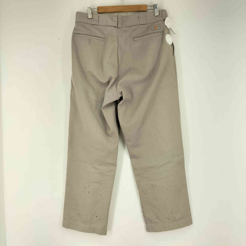 ディッキーズ Dickies 90S MADE IN USA TALONジップ ワークパンツ メンズ