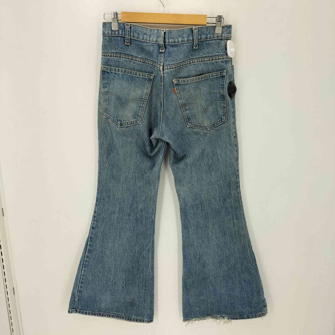リーバイス Levis 80S オレンジタブ 684-0217 ビッグベル デニム メンズ