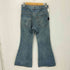 リーバイス Levis 80S オレンジタブ 684-0217 ビッグベル デニム メンズ