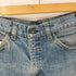 リーバイス Levis 80S オレンジタブ 684-0217 ビッグベル デニム メンズ