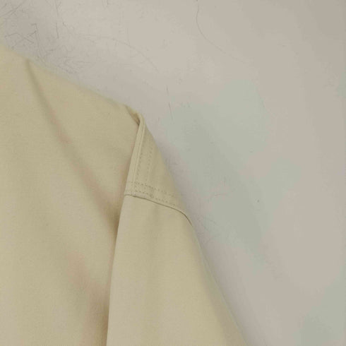 ユニクロ UNIQLO ジャージー オーバーシャツジャケット メンズ JPN:XL