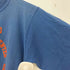 プリント 袖シングル Tシャツ メンズ