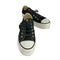 コンバース CONVERSE Chuck Taylor All Star Lift Unisex Siyah Platform Sneaker レディース JPN:24
