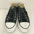 コンバース CONVERSE Chuck Taylor All Star Lift Unisex Siyah Platform Sneaker レディース JPN:24