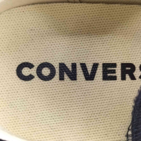 コンバース CONVERSE Chuck Taylor All Star Lift Unisex Siyah Platform Sneaker レディース JPN:24