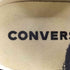 コンバース CONVERSE Chuck Taylor All Star Lift Unisex Siyah Platform Sneaker レディース JPN:24