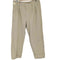スティーブンアラン Steven Alan BRSH CTN 2PLEATED SLACKS-BOLD メンズ XL