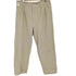 スティーブンアラン Steven Alan BRSH CTN 2PLEATED SLACKS-BOLD メンズ XL