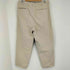 スティーブンアラン Steven Alan BRSH CTN 2PLEATED SLACKS-BOLD メンズ XL