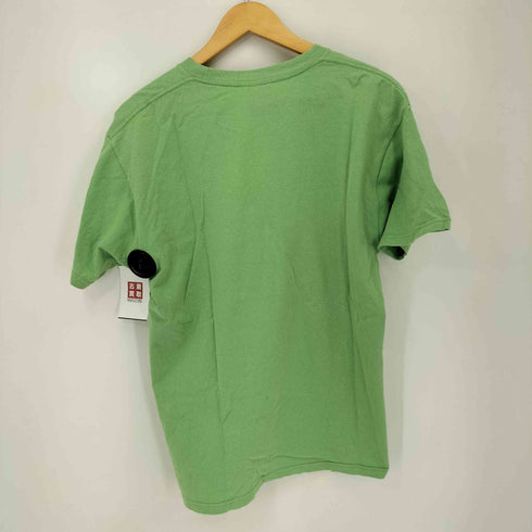 ステューシー Stussy メキシコ製 SSリンクロゴ Tシャツ メンズ import:M