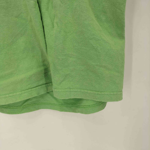 ステューシー Stussy メキシコ製 SSリンクロゴ Tシャツ メンズ import:M