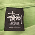 ステューシー Stussy メキシコ製 SSリンクロゴ Tシャツ メンズ import:M
